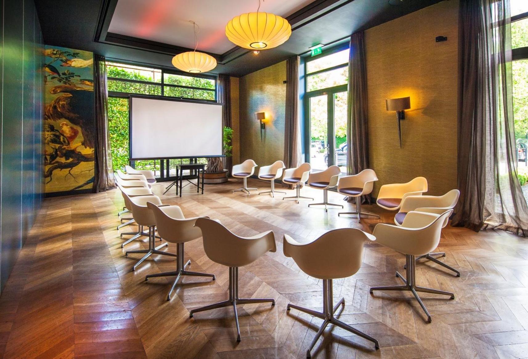 Restaurant Hotel Merlet Шорл Екстериор снимка