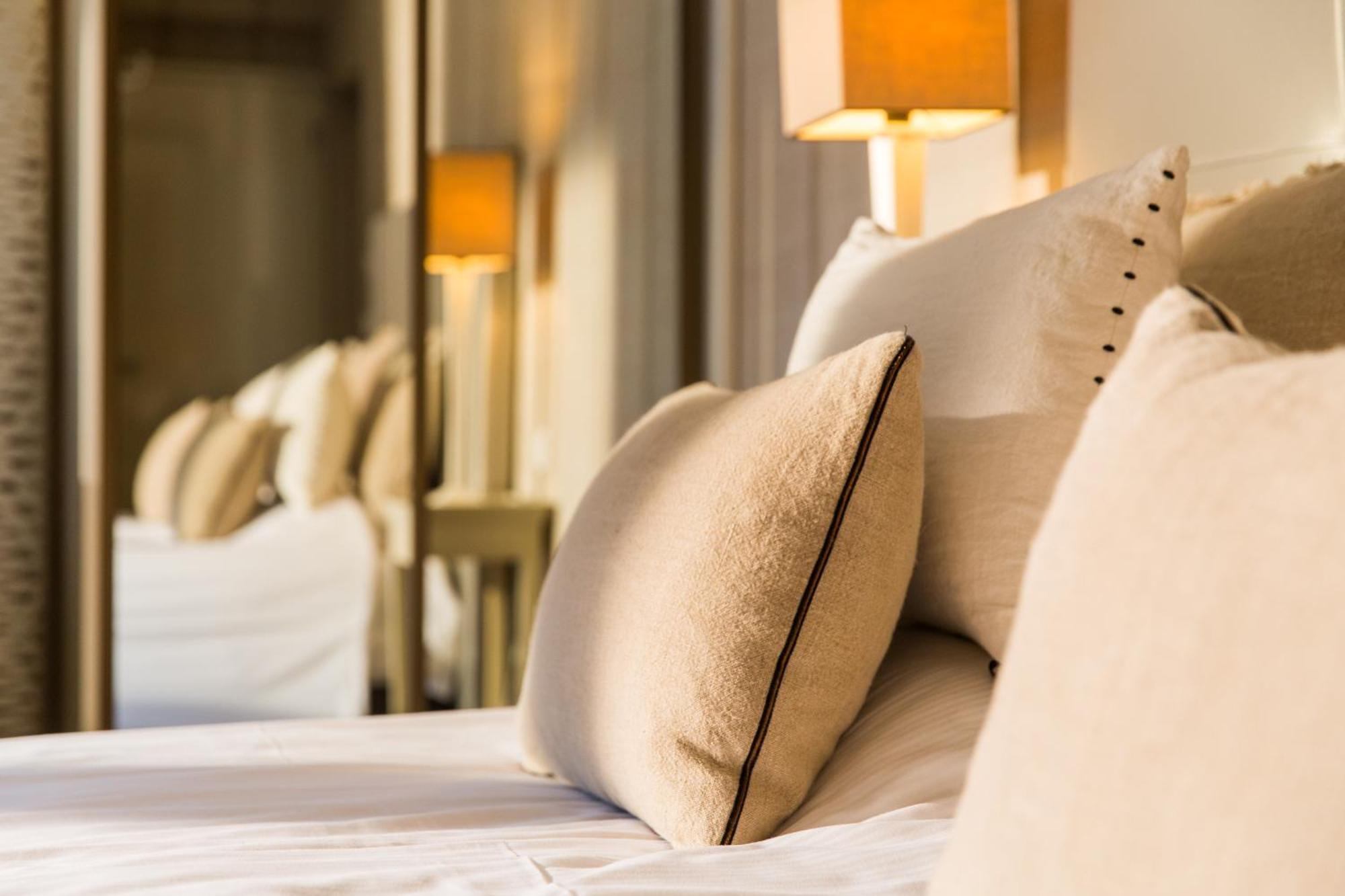 Restaurant Hotel Merlet Шорл Екстериор снимка