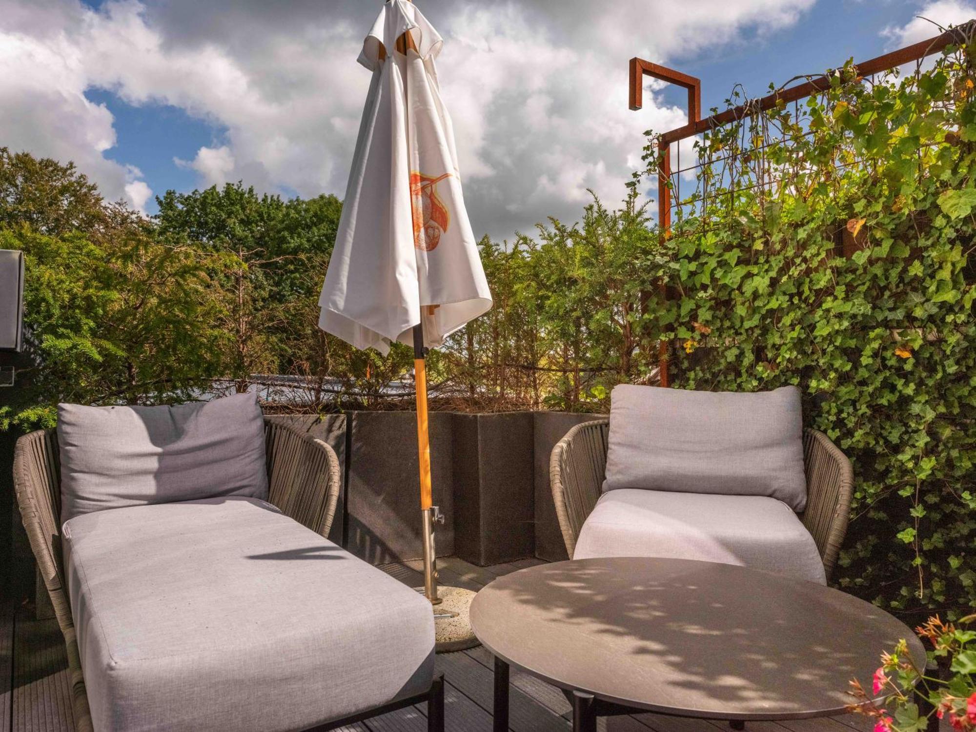 Restaurant Hotel Merlet Шорл Екстериор снимка