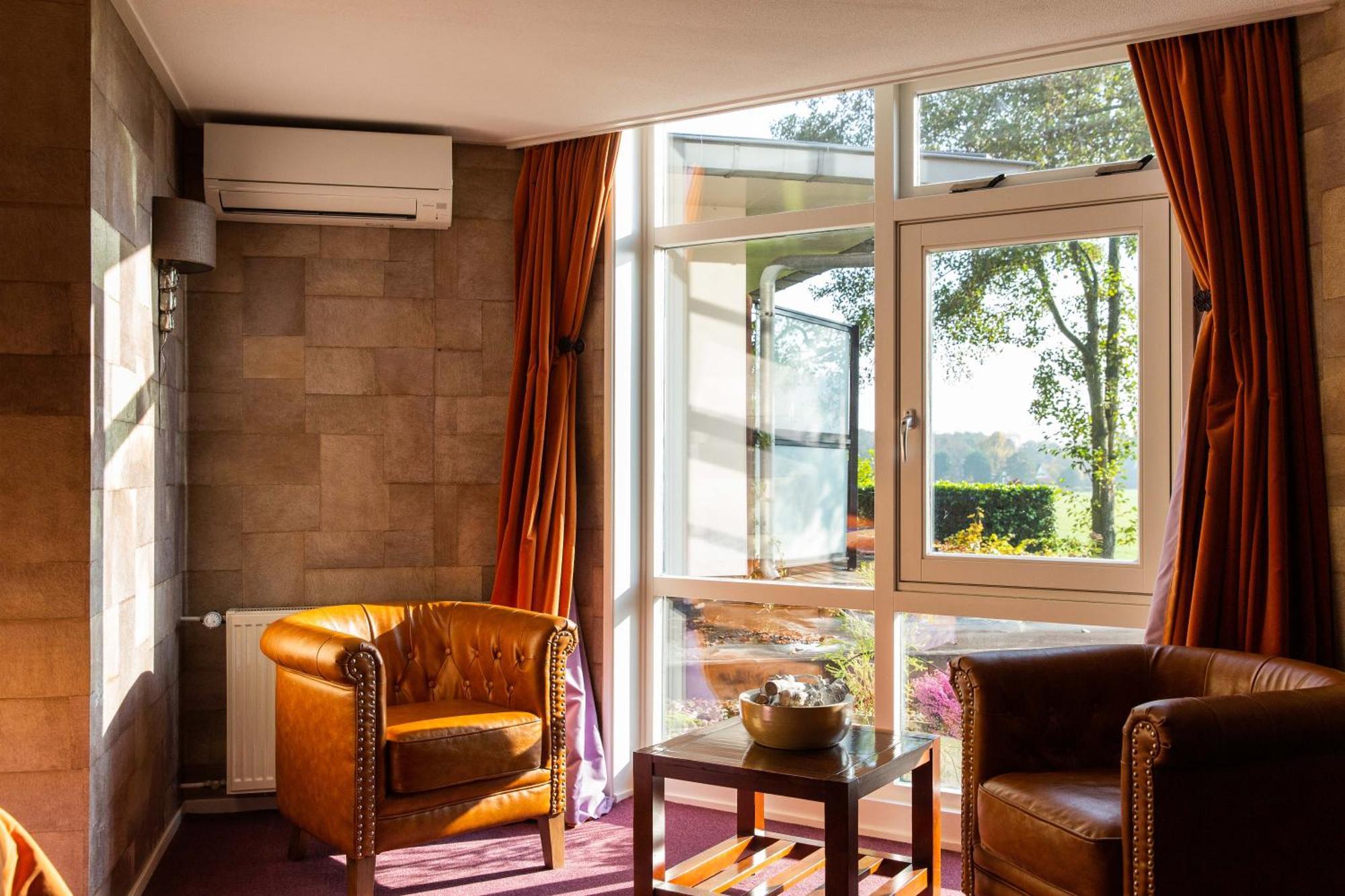Restaurant Hotel Merlet Шорл Екстериор снимка