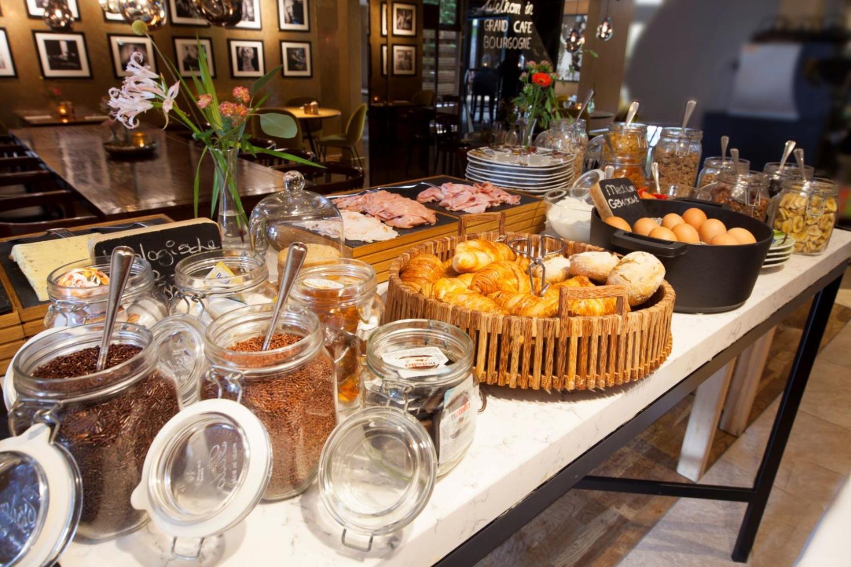 Restaurant Hotel Merlet Шорл Екстериор снимка